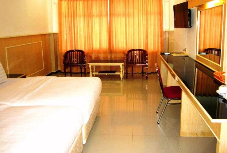 Hotel photo 16