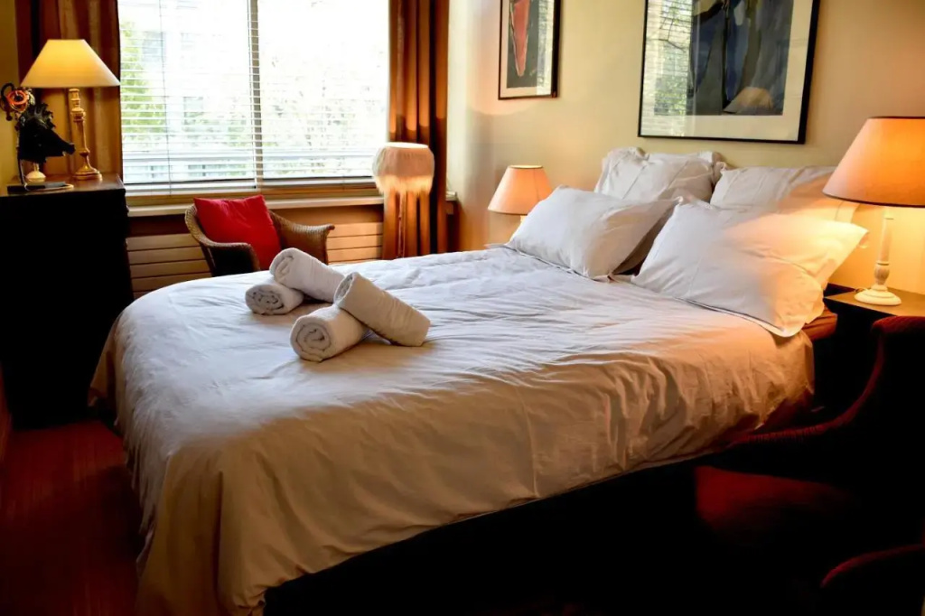 Hotel photo 5