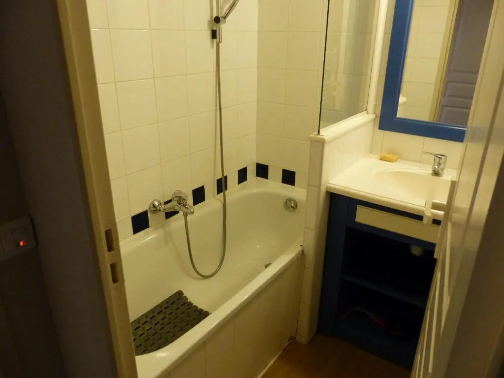 L'Eclose Ty Gwen - Chambres
