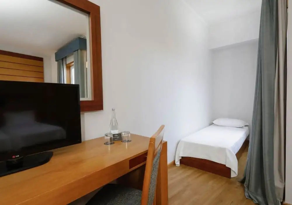 Montebelo Palácio dos Melos Viseu Historic Hotel - Chambres
