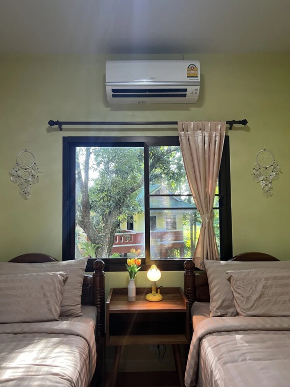 ViangPhing Resort - Chambres