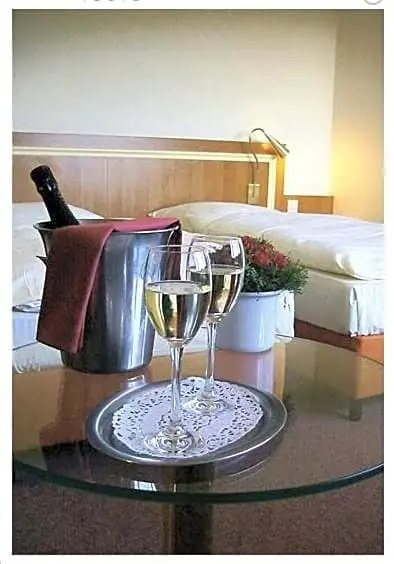 Ringhotel Parkhotel Witten - Chambres