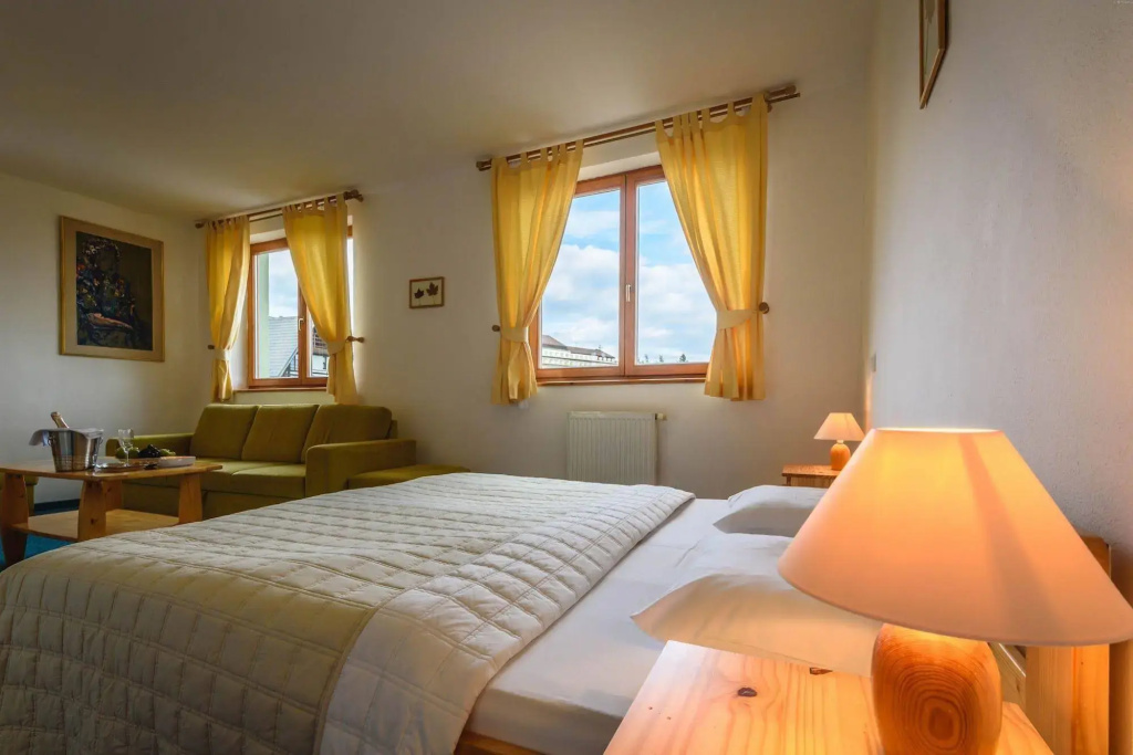 Hotel Villa Siesta - Général