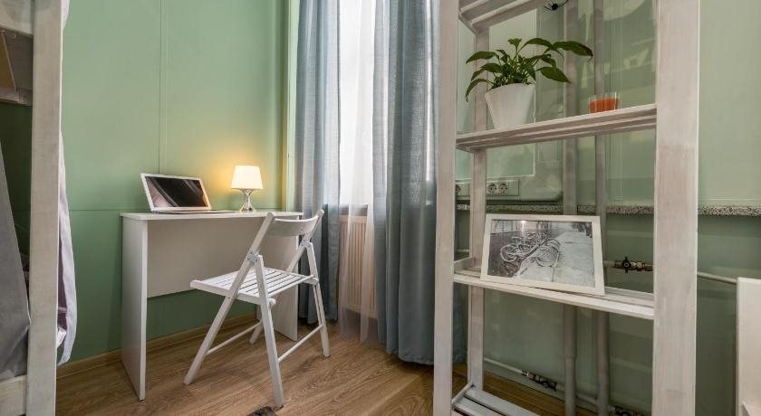 Hostel Mayakovskiy — 3