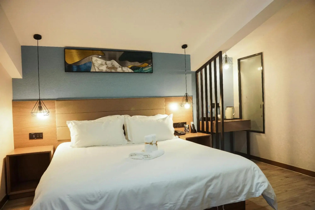 Hotel photo 5