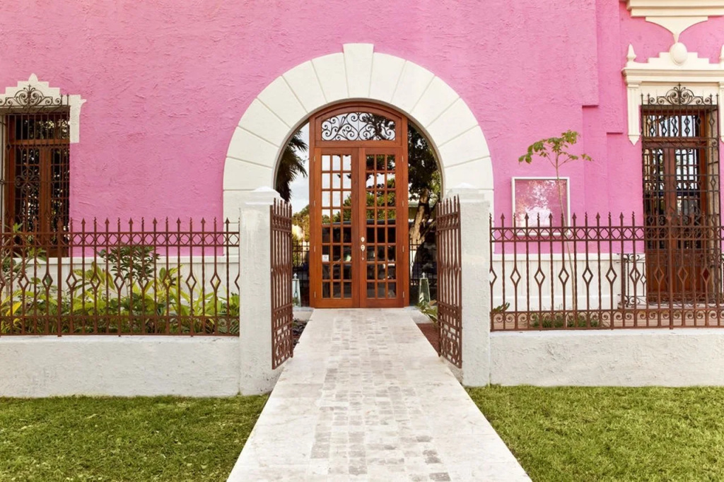 Rosas & Xocolate, Mérida, a Member of Design Hotels
