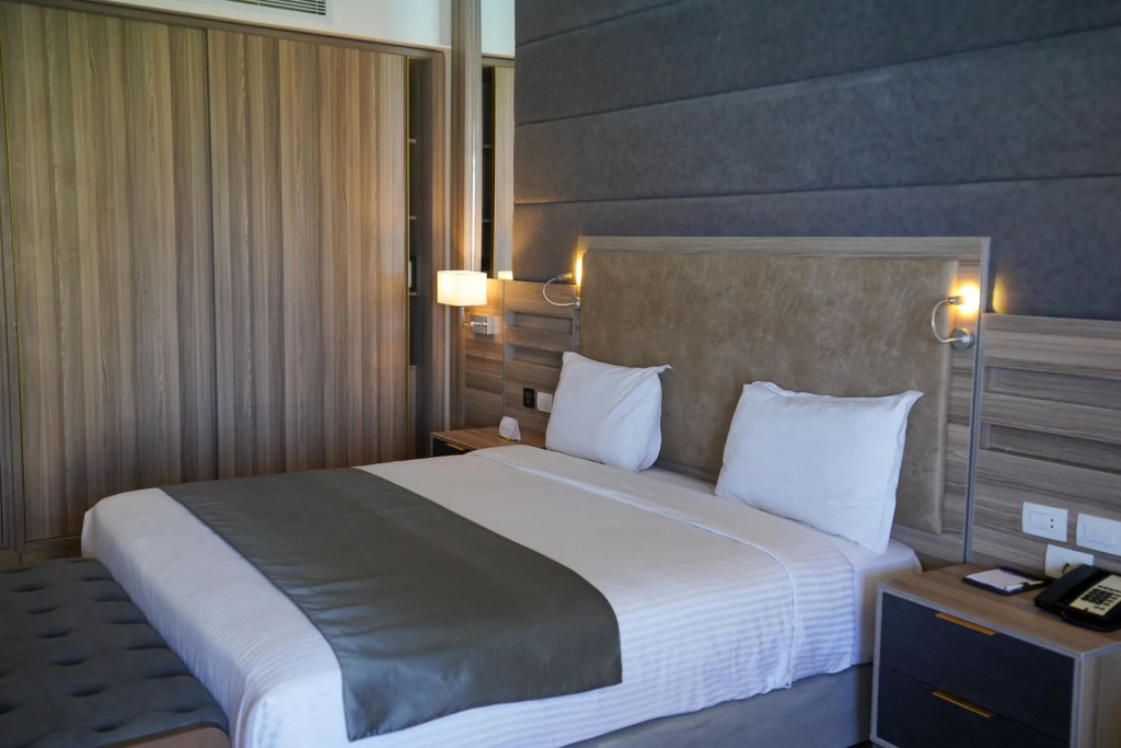 Xanadu Makadi Bay - High Class All Inclusive — фото 2