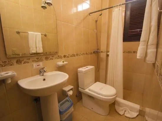 Hotel Libertad by null