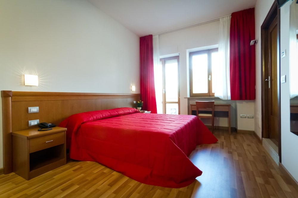 Hotel Donnini — 5