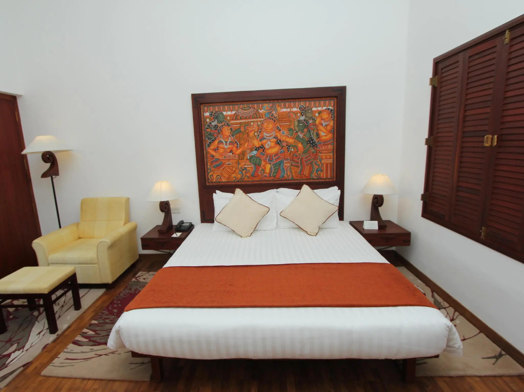Superior room