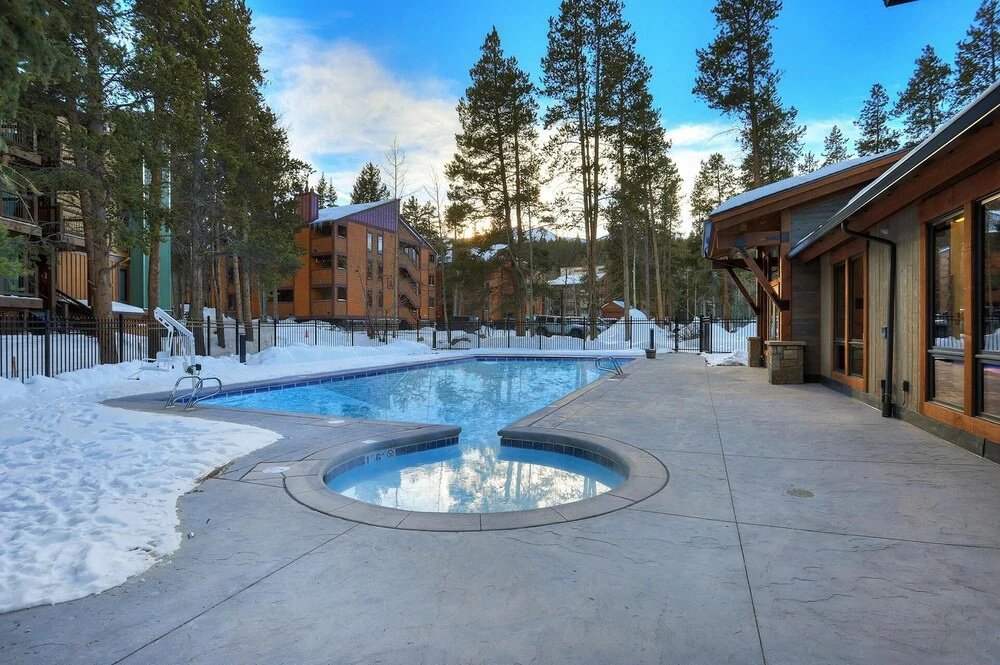 Lances West 7 2 Bedroom Condo by RedAwning