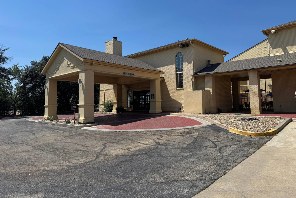Hotel photo 13