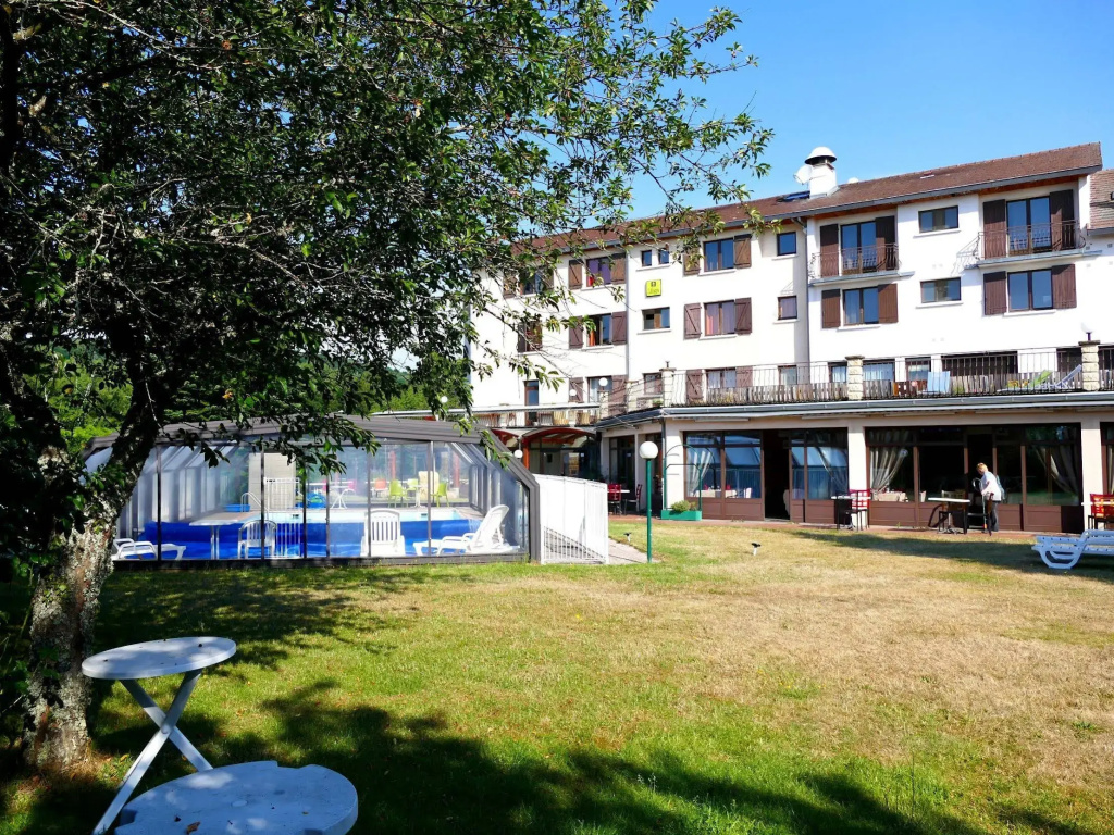 Logis La Rose des Vents - Général