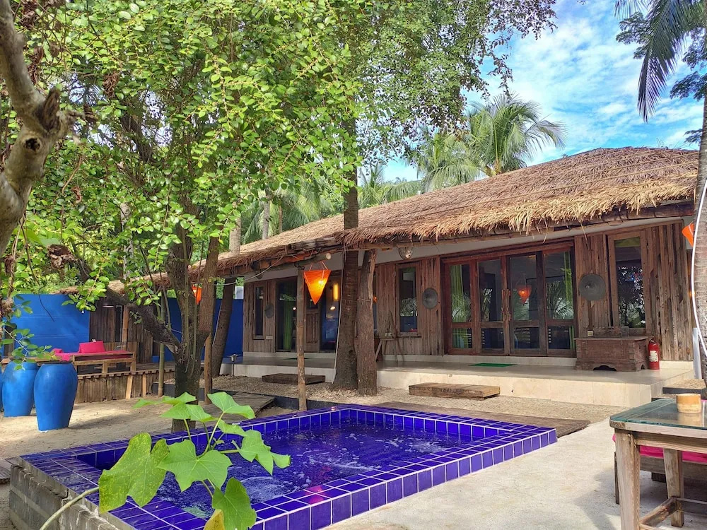 Mermaid Beach Resort - Général