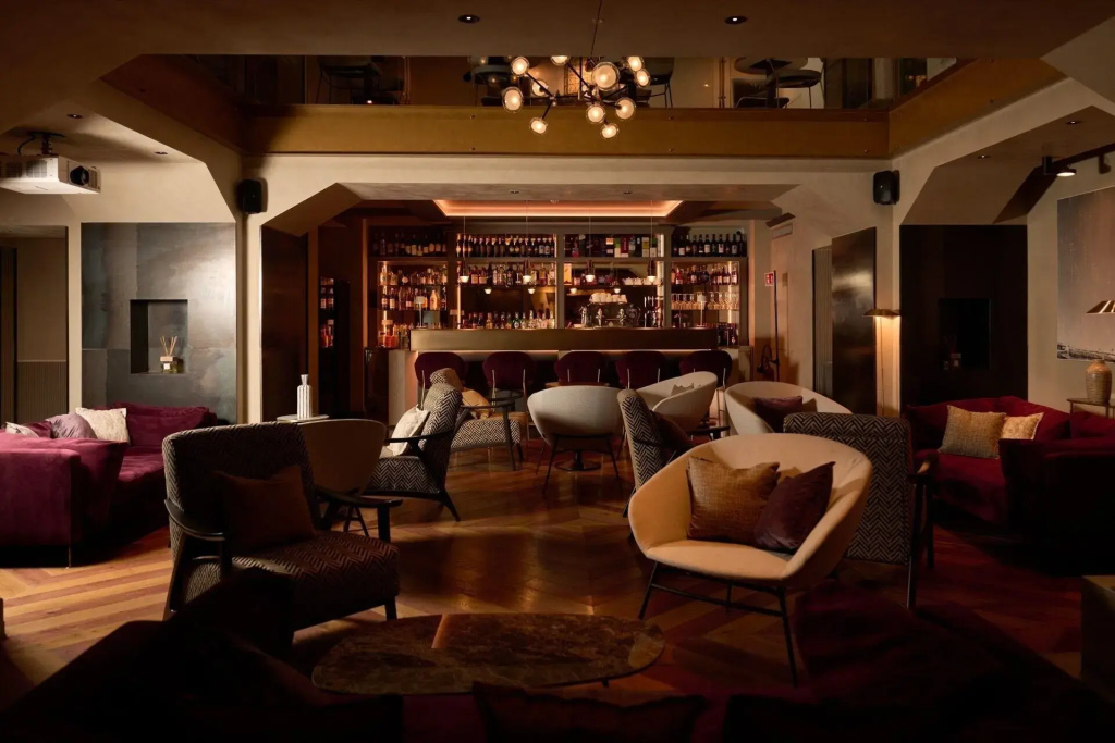 Hotel photo 18