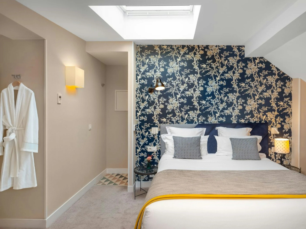Hotel Le Mareuil 31