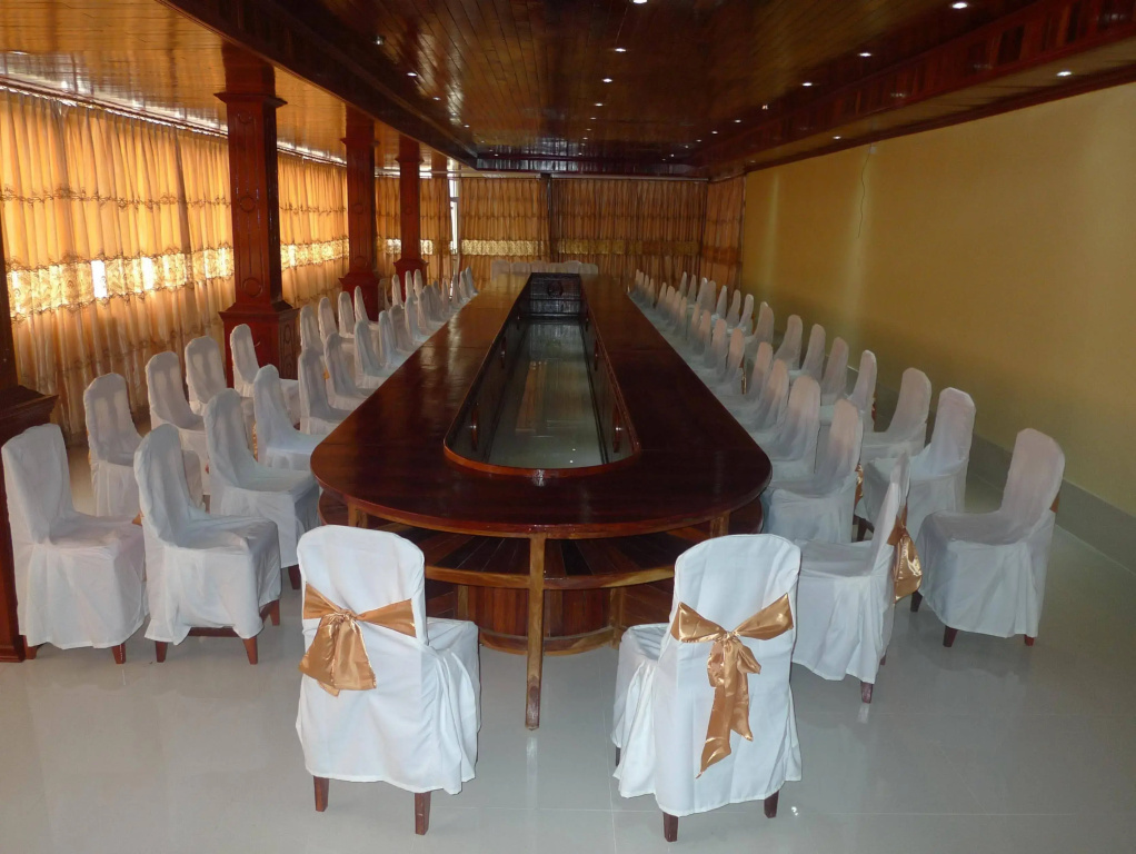 Malany Hotel - Général