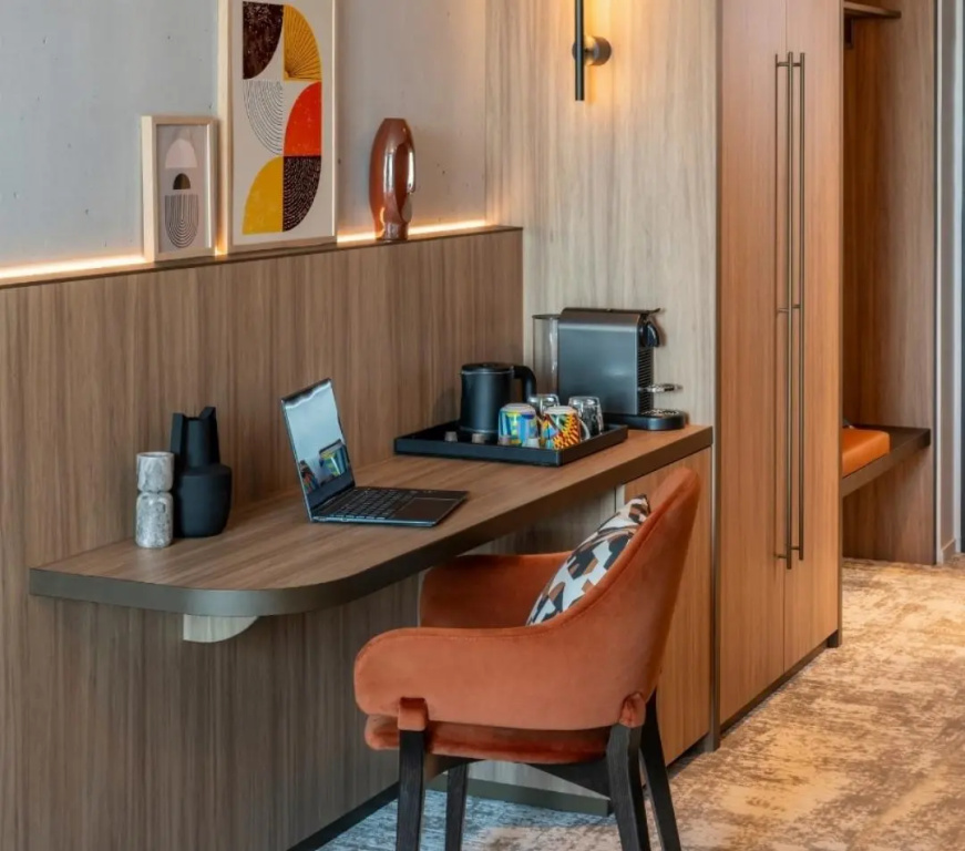 Hotel photo 22