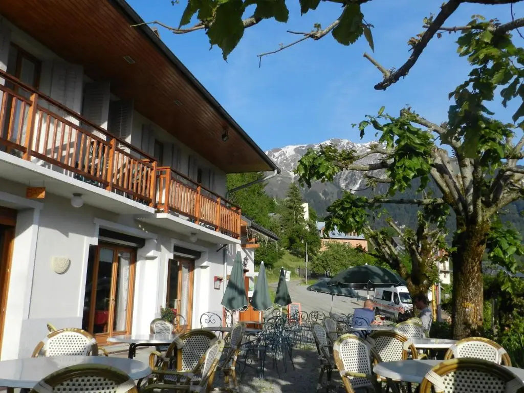 Hotel photo 5