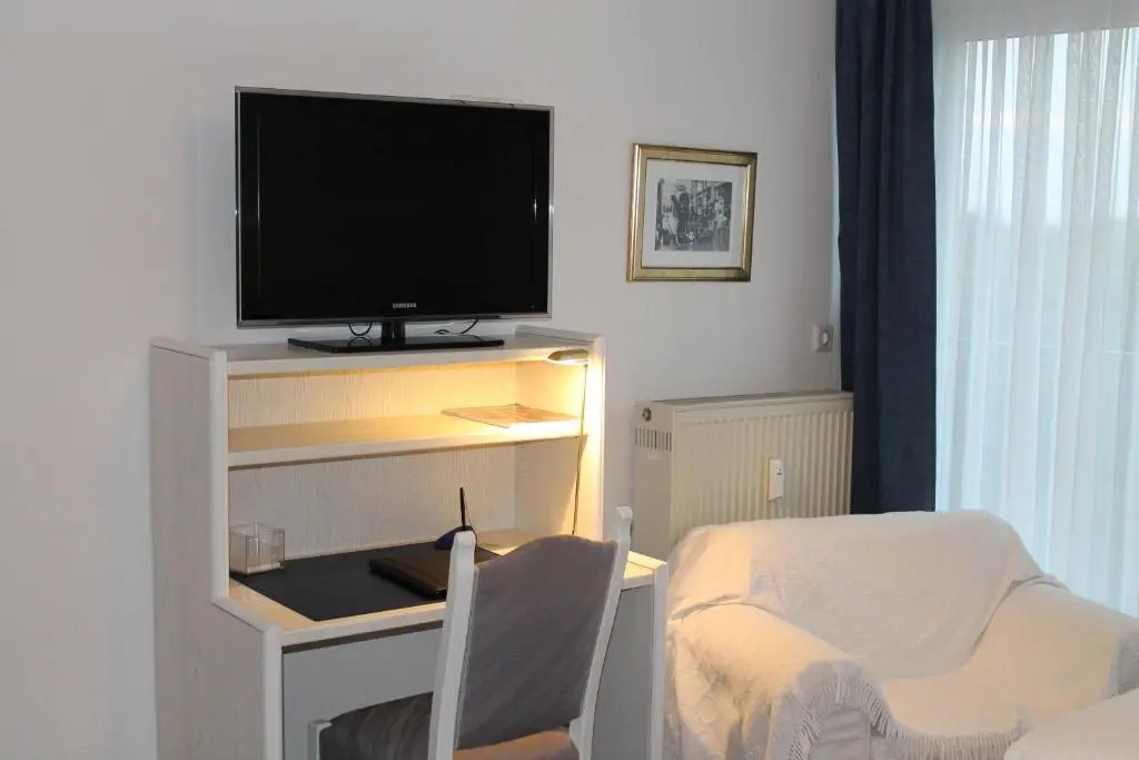 Hotel Windthorst - Chambres