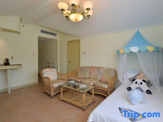 Golden Palm Resort