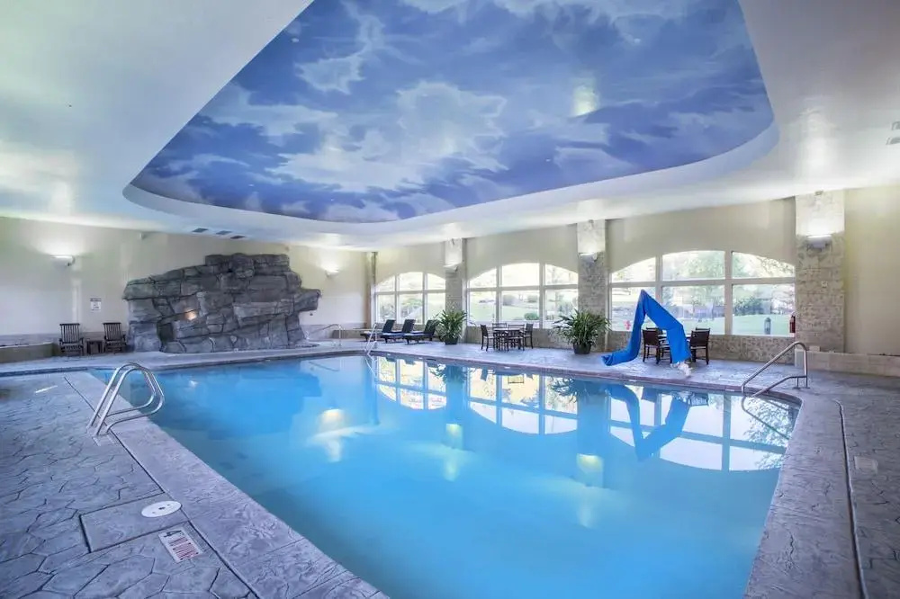 Villas at Zermatt Resort by Midway VP - Général