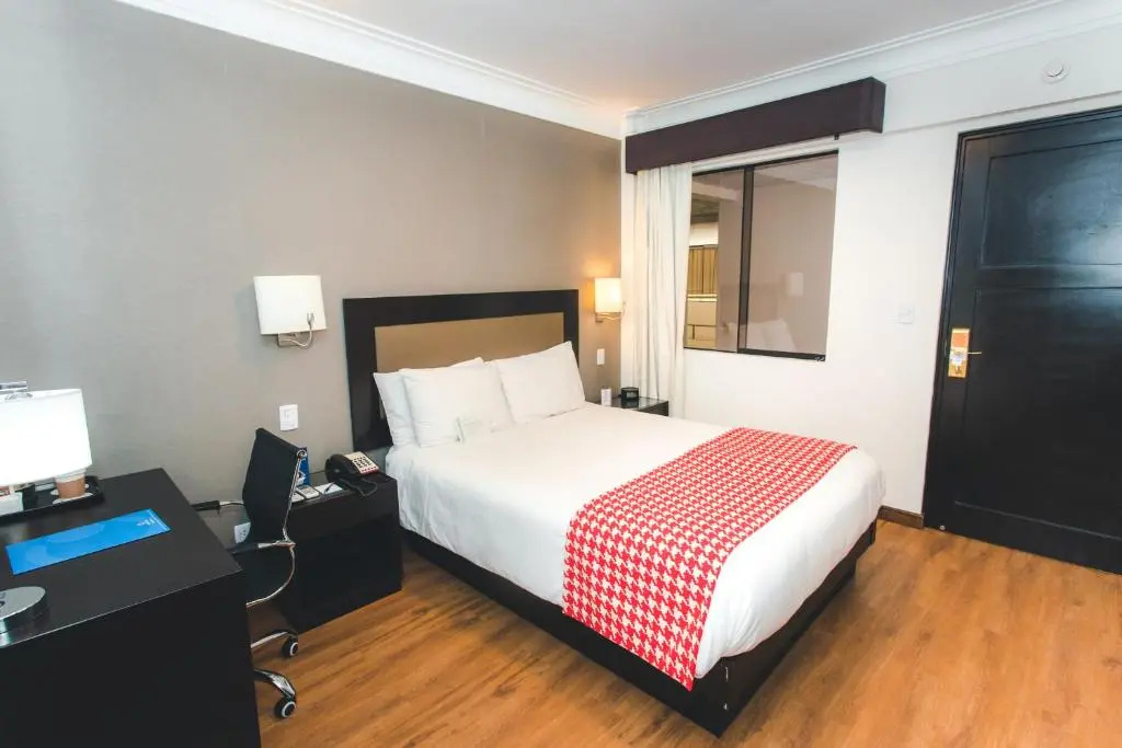 Wyndham Costa del Sol Piura - Chambres