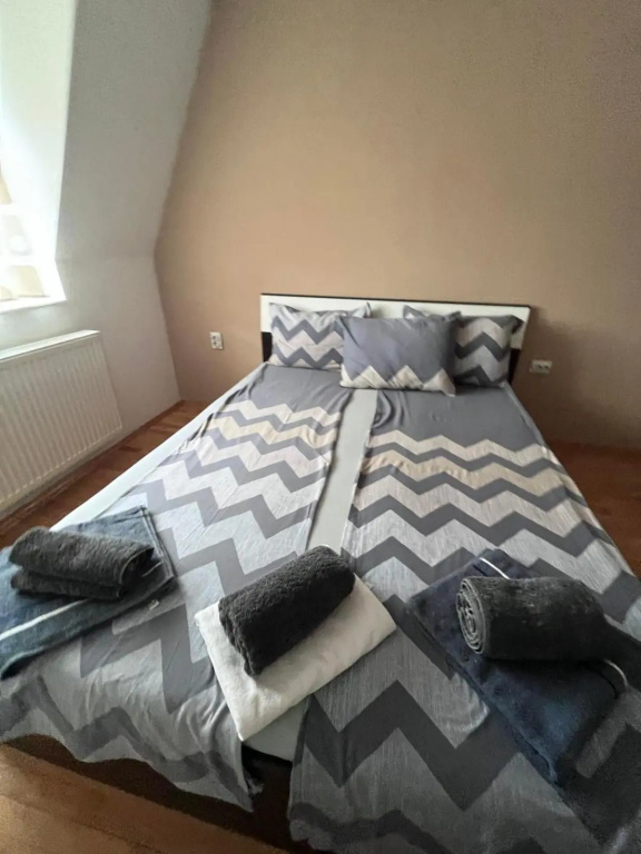 VORTEX Apartment 2 — 2