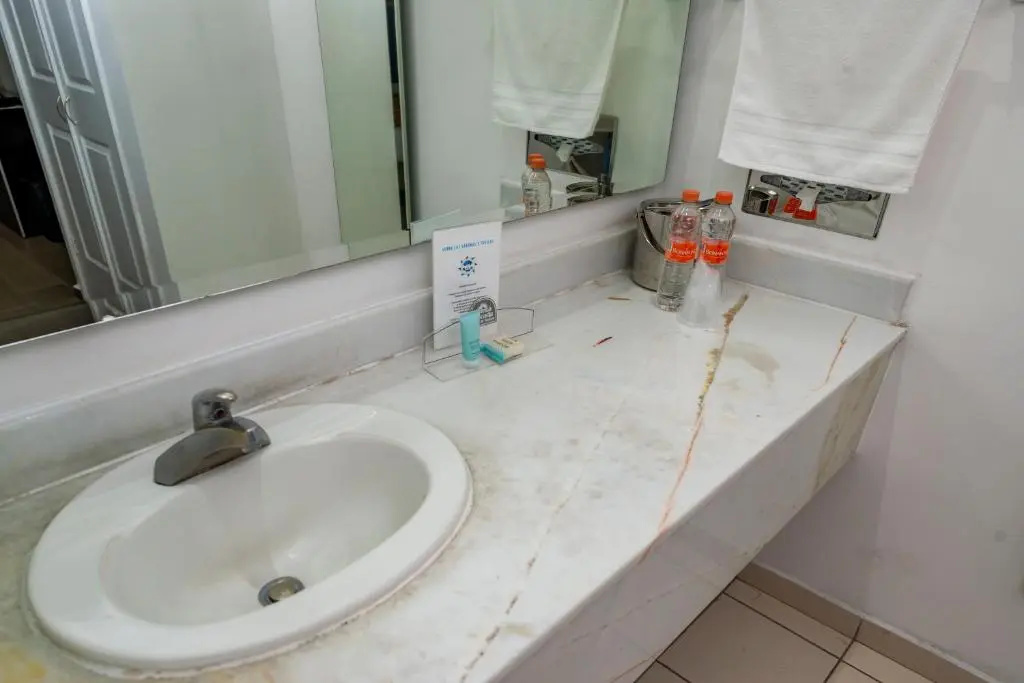 Quinta Dorada Hotel and Suites - Chambres