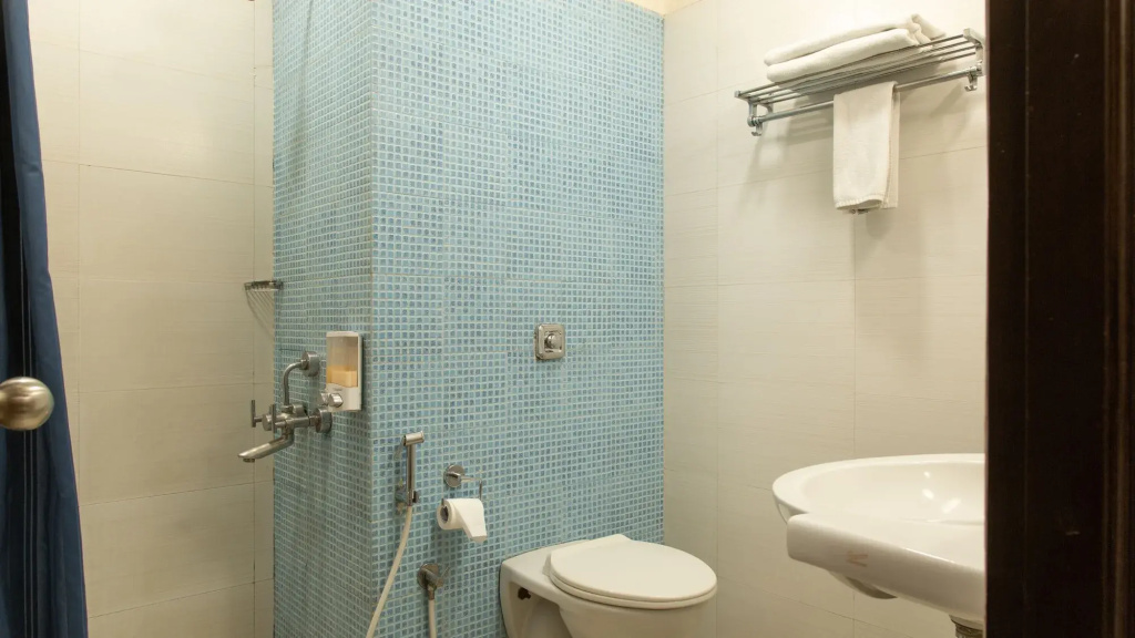 Hotel photo 7