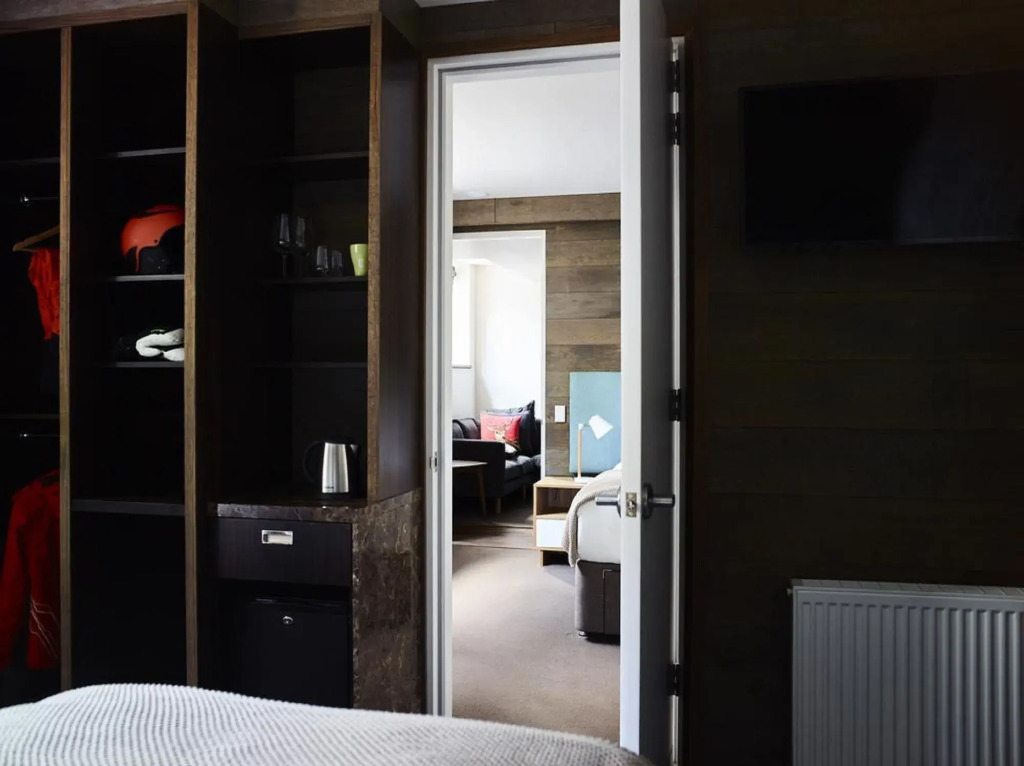 Astra Falls Creek — фото 5