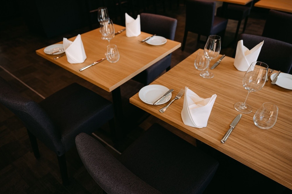 Hotel Restaurant Krone - Général