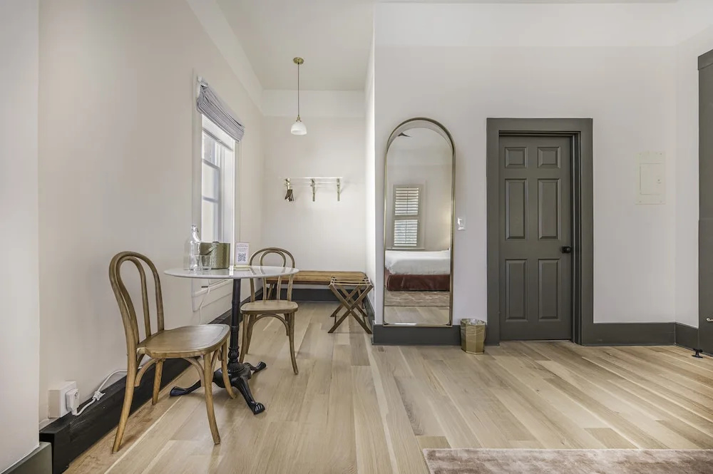 The Rochester Hotel - Chambres