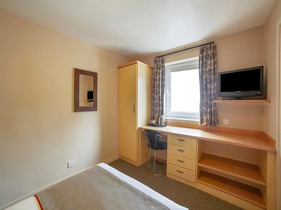 OYO Flagship Brentwood - Chambres