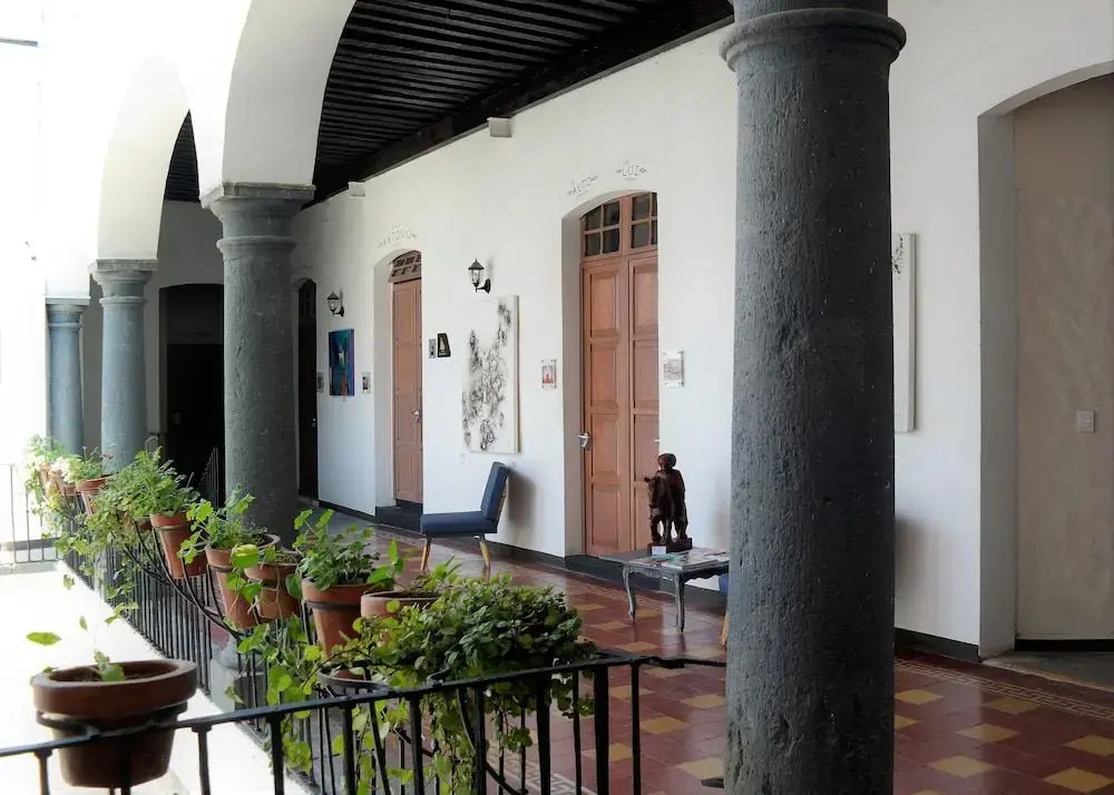 Hotel photo 20