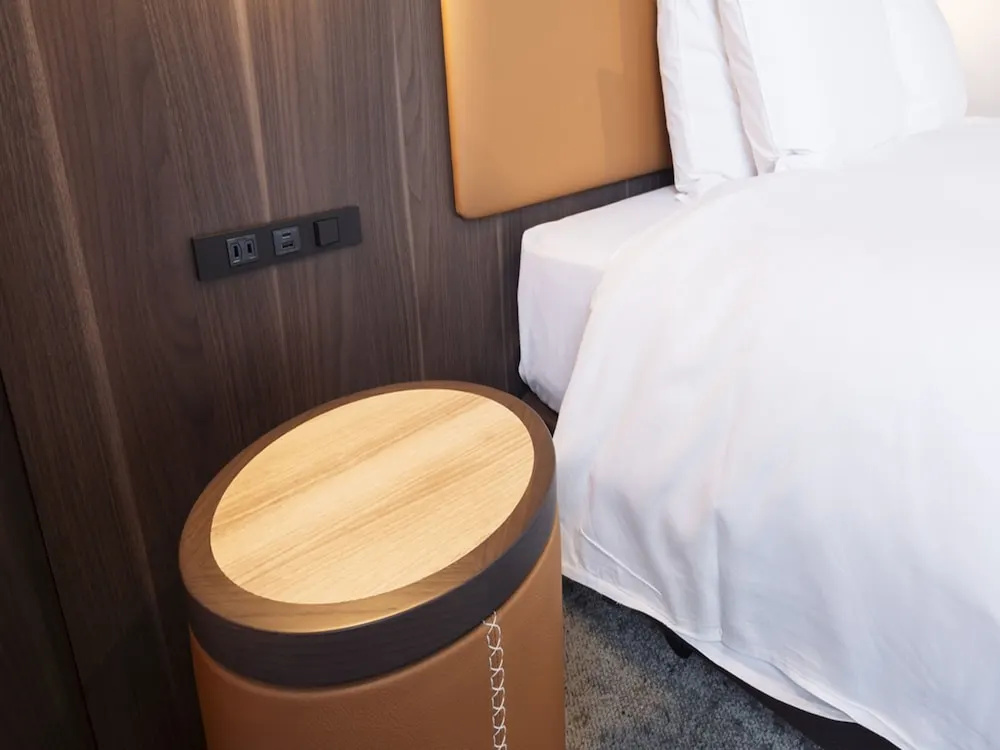 Richmond Hotel Sapporo Odori 사진 11
