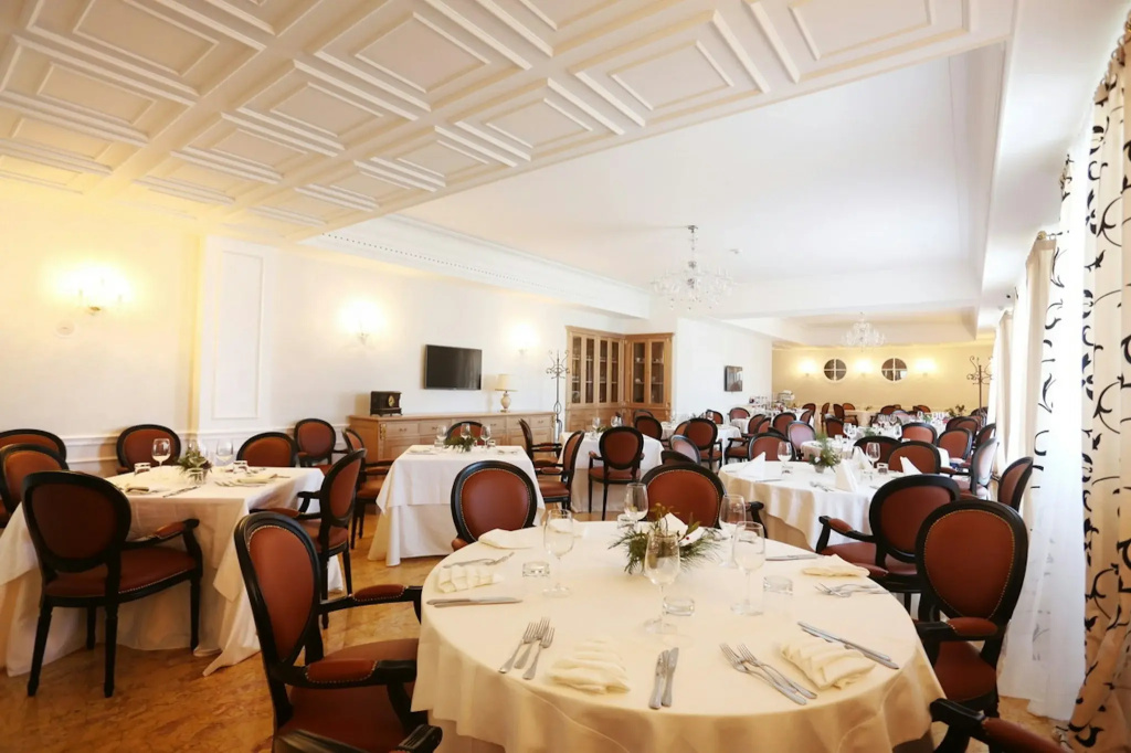 Hotel Tesoretto - Général