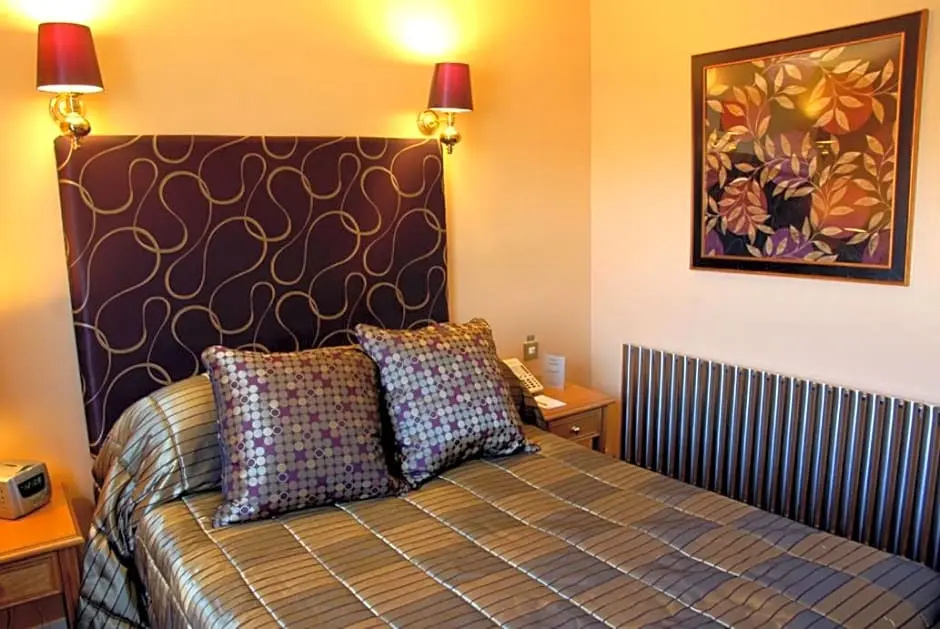 Craighaar Hotel - Chambres