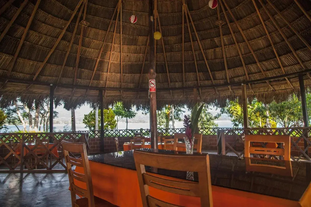 Las Jawas Lodge - фото 15