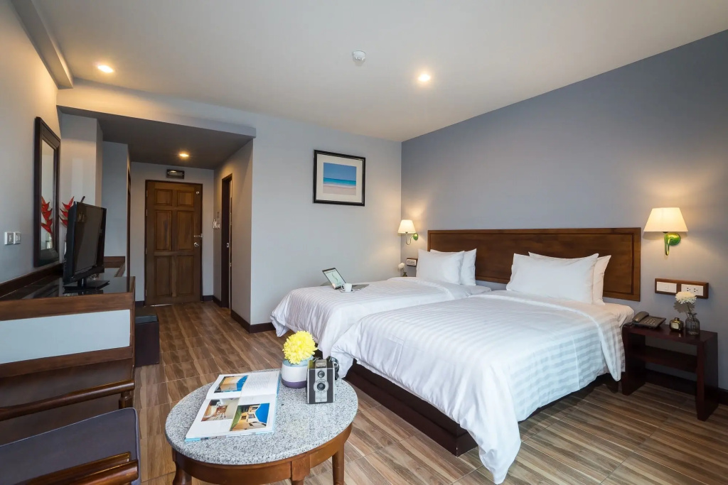 Hotel photo 24