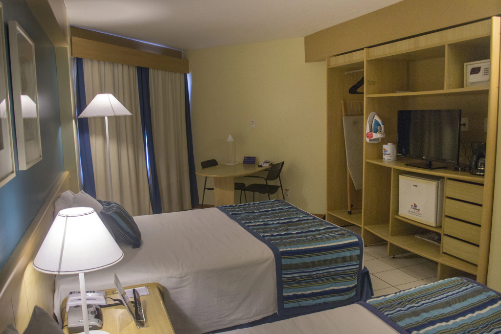 Reymar Hotel Maceió - Général