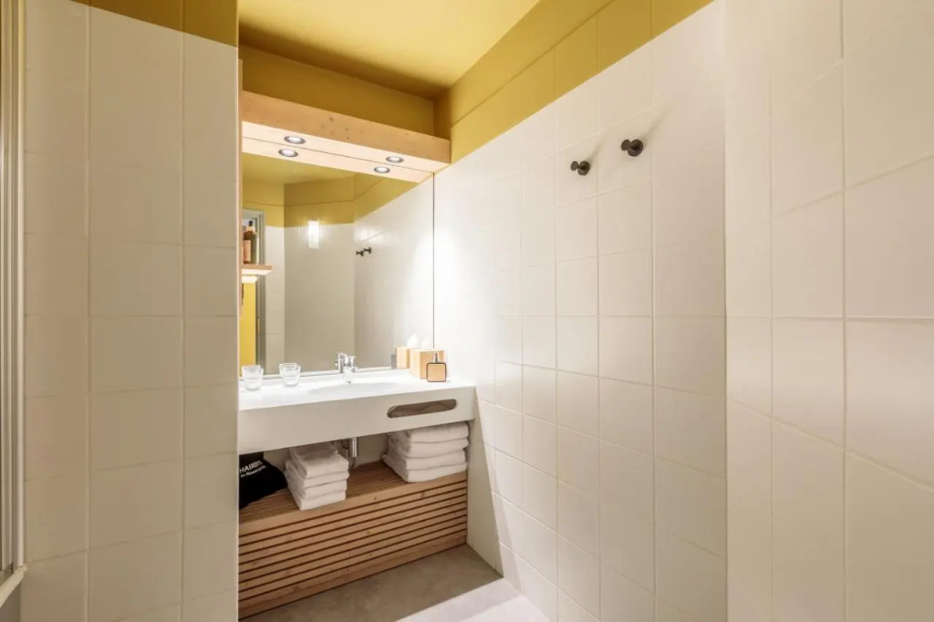 Afficher la photo 7 — La Cachette - Friendly Hotel