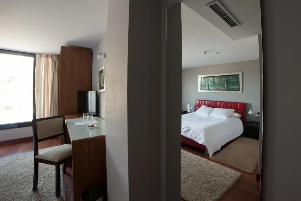 Hotel Restaurante Canzana - Général