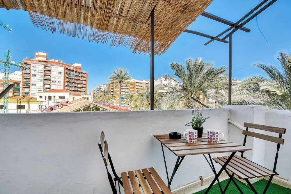 Central Apartment 2 Bedrooms Netflix Wifi