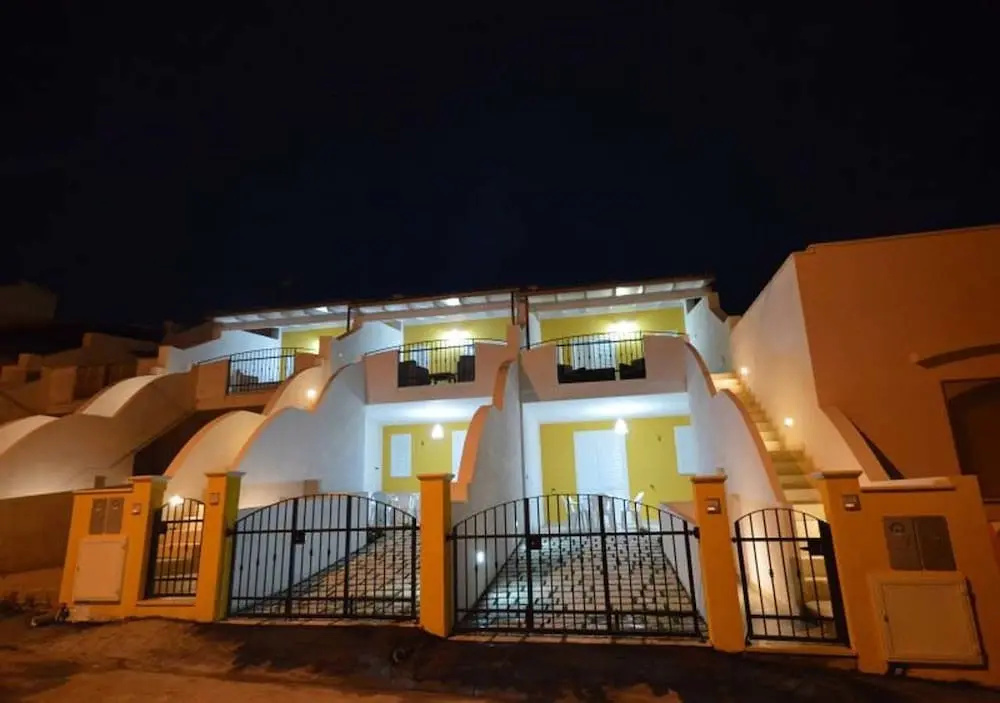 Residence Boccaccio - Torre Pali