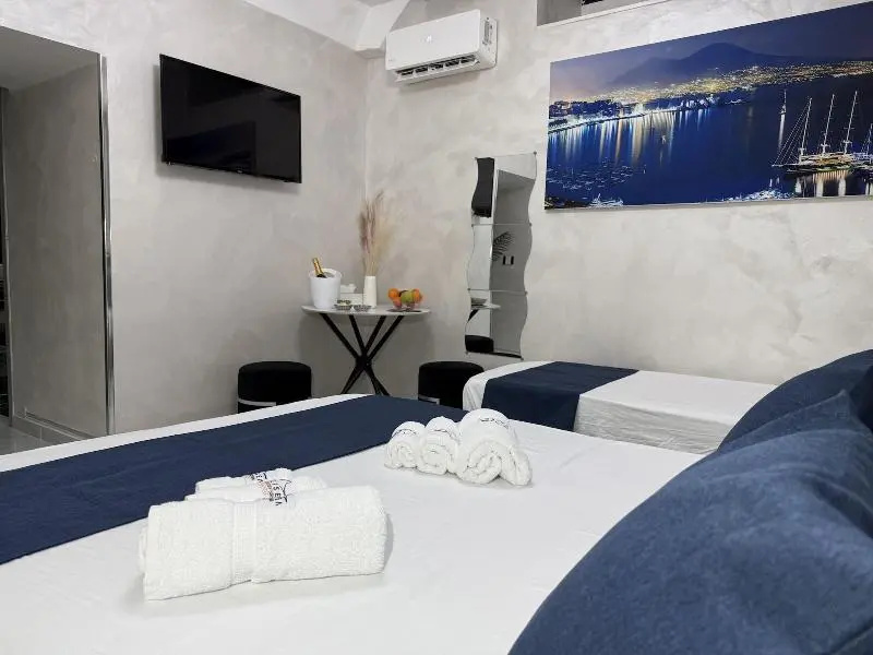 Ylisea Luxury B&B — 2