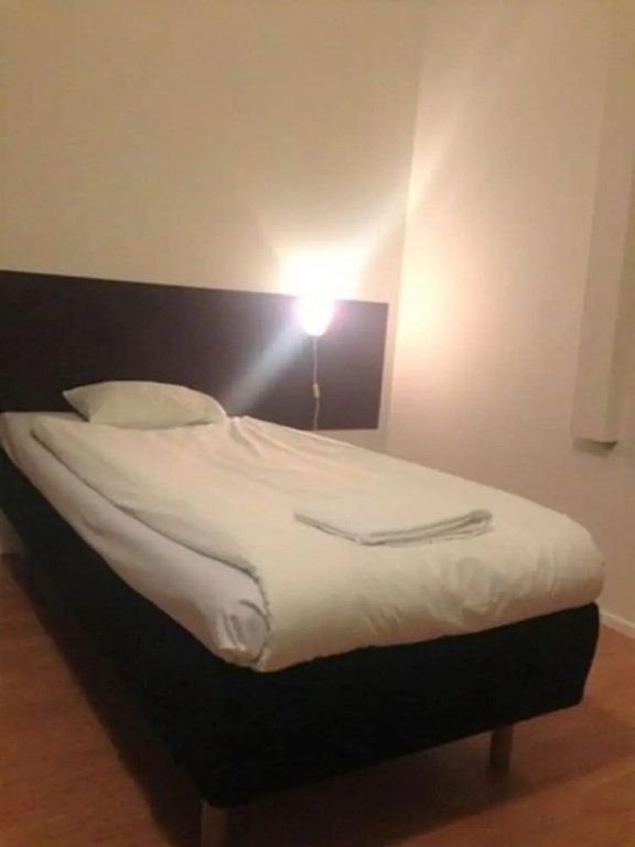 Dialog Hotel Kungens Kurva - Chambres