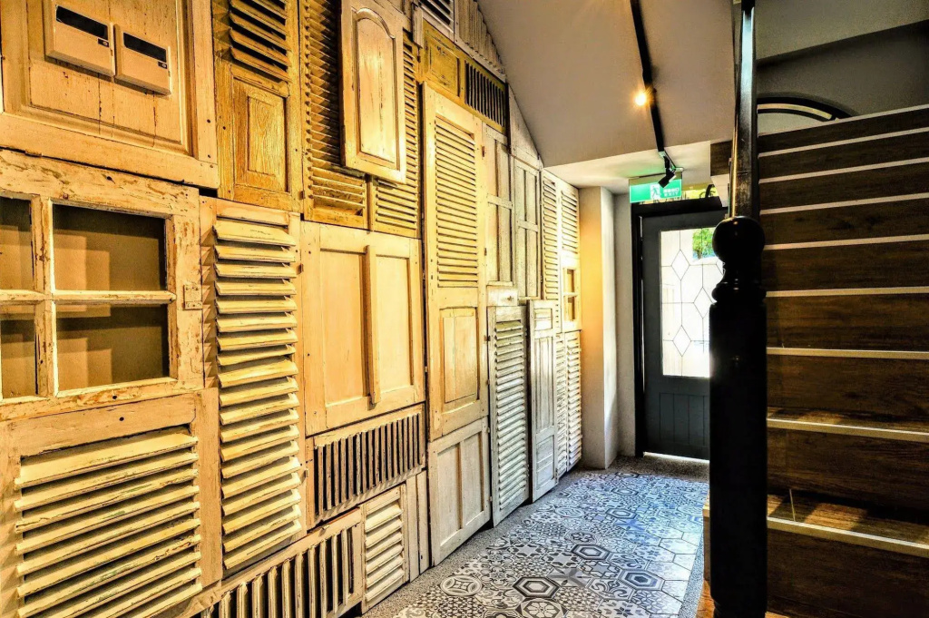 Hotel photo 17