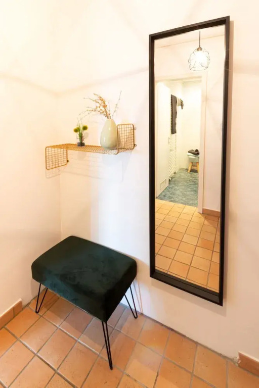 Design Apartment ruhige Lage nähe Dom — фото 4