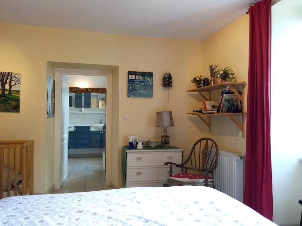 Voir la photo 4 — Maison du Moulin de la Fleuristerie